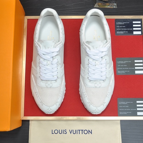 Replica Louis Vuitton Casual Shoes For Men #1220890 $125.00 USD for Wholesale