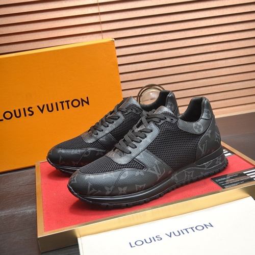 Wholesale Louis Vuitton Casual Shoes For Men #1220892 $125.00 USD, Wholesale Quality Replica Louis Vuitton Casual Shoes