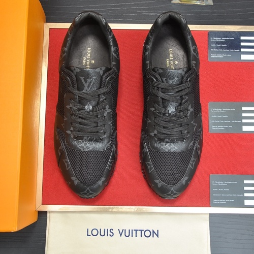 Replica Louis Vuitton Casual Shoes For Men #1220892 $125.00 USD for Wholesale