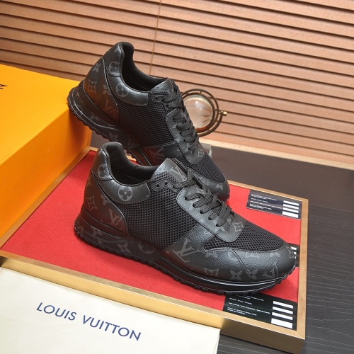 Replica Louis Vuitton Casual Shoes For Men #1220892 $125.00 USD for Wholesale