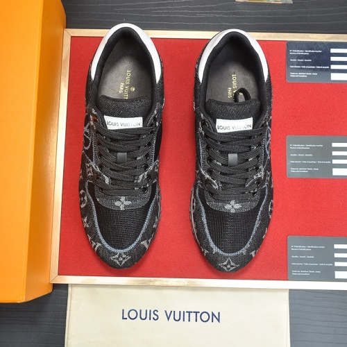 Replica Louis Vuitton Casual Shoes For Men #1220894 $122.00 USD for Wholesale