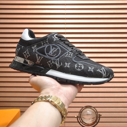 Replica Louis Vuitton Casual Shoes For Men #1220894 $122.00 USD for Wholesale