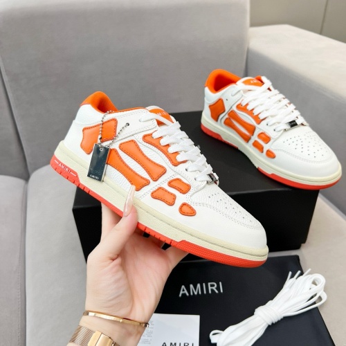 Replica Amiri Casual Shoes For Women #1220951 $105.00 USD for Wholesale