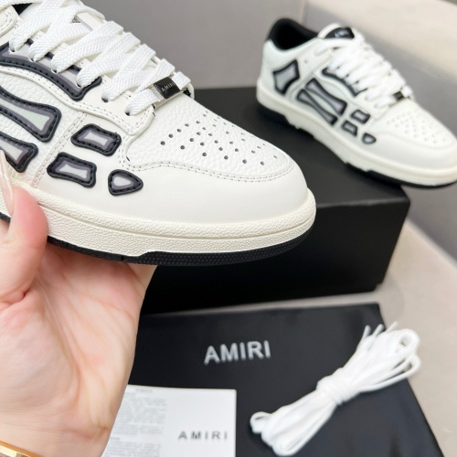 Replica Amiri Casual Shoes For Women #1220958 $105.00 USD for Wholesale