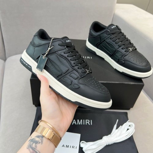 Replica Amiri Casual Shoes For Women #1220966 $105.00 USD for Wholesale