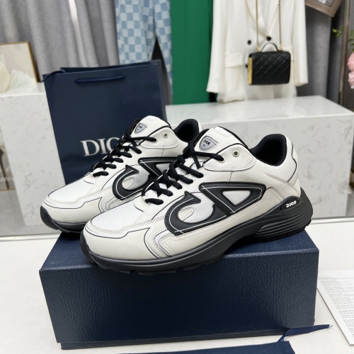 Wholesale Christian Dior Casual Shoes For Women #1221009 $100.00 USD, Wholesale Quality Replica Christian Dior Casual Shoes