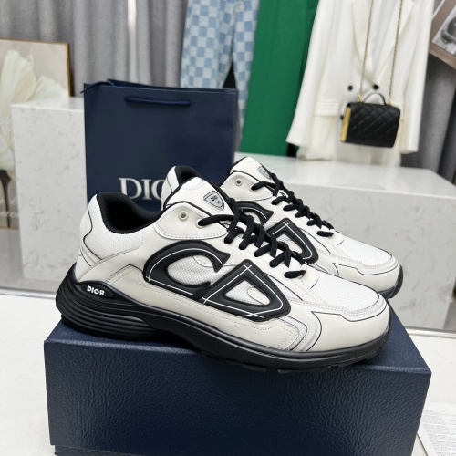 Replica Christian Dior Casual Shoes For Women #1221009 $100.00 USD for Wholesale