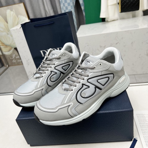 Wholesale Christian Dior Casual Shoes For Women #1221011 $100.00 USD, Wholesale Quality Replica Christian Dior Casual Shoes