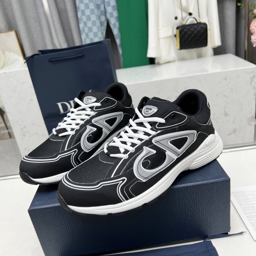 Wholesale Christian Dior Casual Shoes For Women #1221019 $100.00 USD, Wholesale Quality Replica Christian Dior Casual Shoes