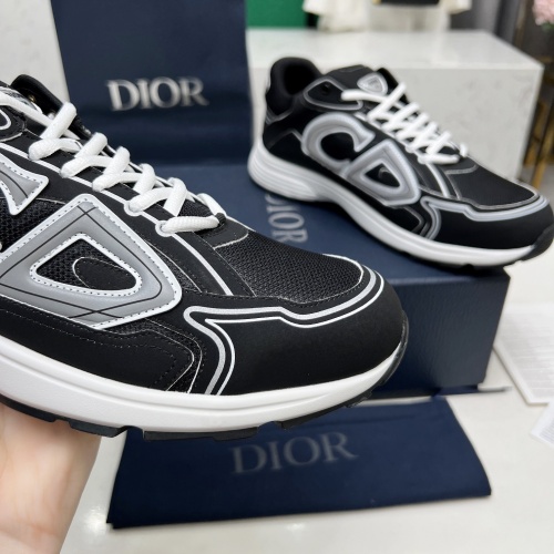 Replica Christian Dior Casual Shoes For Women #1221019 $100.00 USD for Wholesale