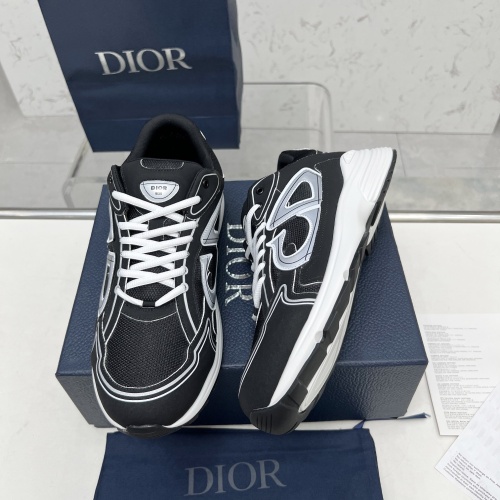 Replica Christian Dior Casual Shoes For Women #1221019 $100.00 USD for Wholesale