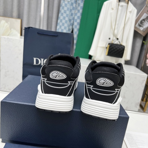 Replica Christian Dior Casual Shoes For Women #1221019 $100.00 USD for Wholesale