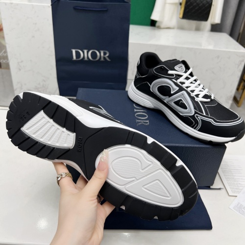 Replica Christian Dior Casual Shoes For Women #1221019 $100.00 USD for Wholesale