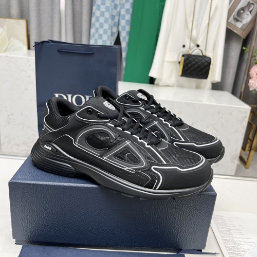 Replica Christian Dior Casual Shoes For Women #1221021 $100.00 USD for Wholesale