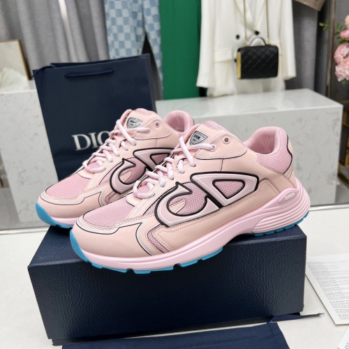 Wholesale Christian Dior Casual Shoes For Women #1221023 $100.00 USD, Wholesale Quality Replica Christian Dior Casual Shoes