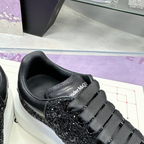 Replica Alexander McQueen Casual Shoes For Men #1221139 $102.00 USD for Wholesale