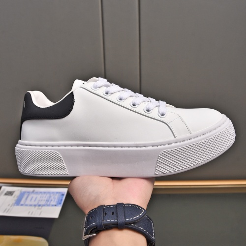 Replica Prada Casual Shoes For Women #1221227 $98.00 USD for Wholesale