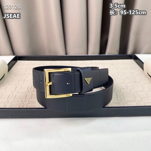 Replica Prada AAA Quality Belts For Unisex #1221290 $60.00 USD for Wholesale