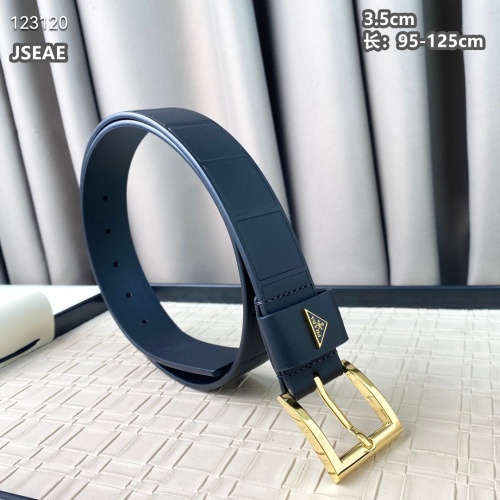 Replica Prada AAA Quality Belts For Unisex #1221290 $60.00 USD for Wholesale