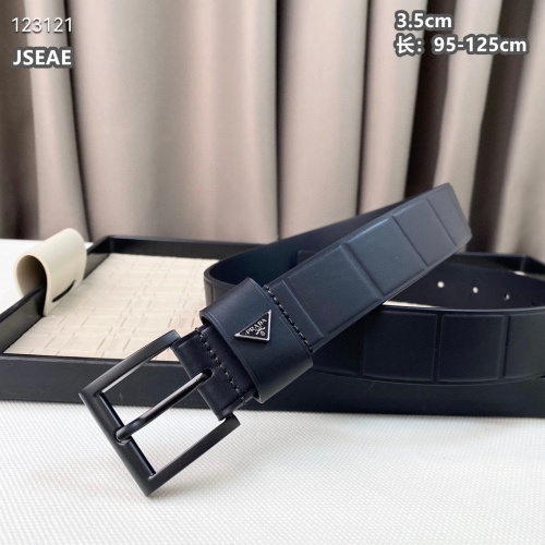 Wholesale Prada AAA Quality Belts For Unisex #1221292 $60.00 USD, Wholesale Quality Replica Prada AAA Quality Belts