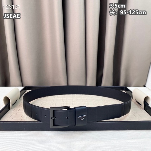 Replica Prada AAA Quality Belts For Unisex #1221292 $60.00 USD for Wholesale