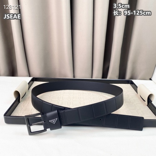 Replica Prada AAA Quality Belts For Unisex #1221292 $60.00 USD for Wholesale