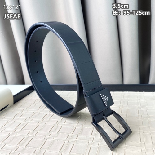 Replica Prada AAA Quality Belts For Unisex #1221292 $60.00 USD for Wholesale