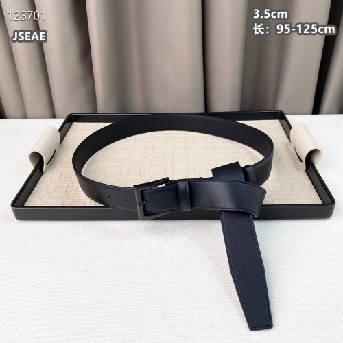 Replica Prada AAA Quality Belts For Unisex #1221295 $60.00 USD for Wholesale