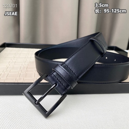 Wholesale Prada AAA Quality Belts For Unisex #1221296 $60.00 USD, Wholesale Quality Replica Prada AAA Quality Belts