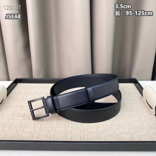 Replica Prada AAA Quality Belts For Unisex #1221296 $60.00 USD for Wholesale