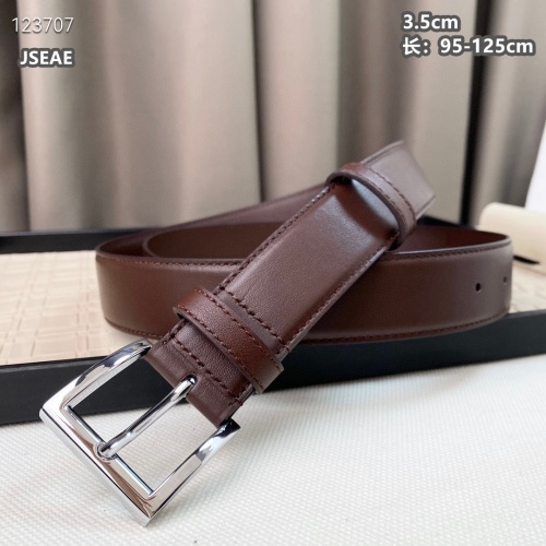 Wholesale Prada AAA Quality Belts For Unisex #1221299 $60.00 USD, Wholesale Quality Replica Prada AAA Quality Belts