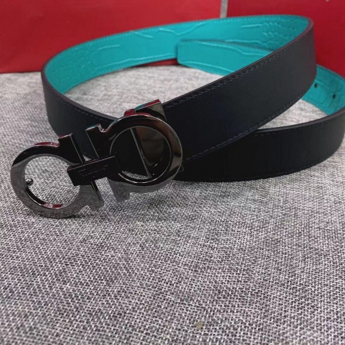 Wholesale Salvatore Ferragamo AAA Quality Belts For Men #1221347 $52.00 USD, Wholesale Quality Replica Salvatore Ferragamo AAA Quality Belts