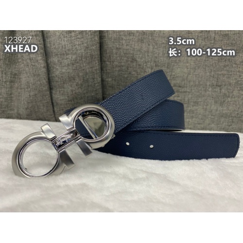 Wholesale Salvatore Ferragamo AAA Quality Belts For Men #1221386 $56.00 USD, Wholesale Quality Replica Salvatore Ferragamo AAA Quality Belts