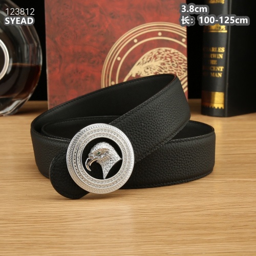 Wholesale Stefano Ricci AAA Quality Belts For Men #1221484 $56.00 USD, Wholesale Quality Replica Stefano Ricci AAA Quality Belts