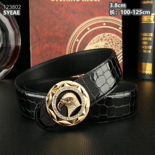 Wholesale Stefano Ricci AAA Quality Belts For Men #1221498 $60.00 USD, Wholesale Quality Replica Stefano Ricci AAA Quality Belts