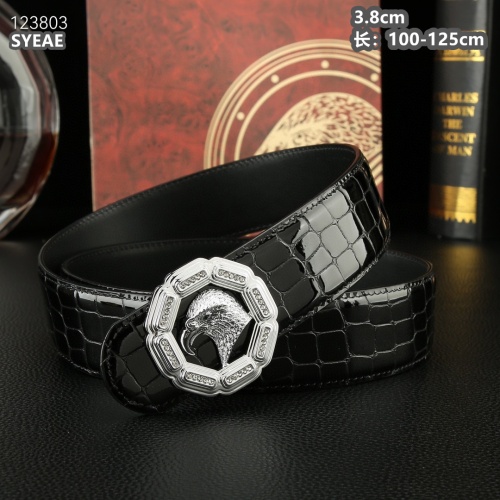 Wholesale Stefano Ricci AAA Quality Belts For Men #1221501 $60.00 USD, Wholesale Quality Replica Stefano Ricci AAA Quality Belts