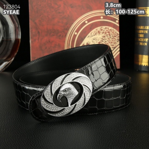 Wholesale Stefano Ricci AAA Quality Belts For Men #1221503 $60.00 USD, Wholesale Quality Replica Stefano Ricci AAA Quality Belts