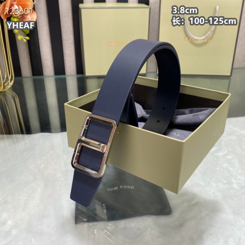 Wholesale Tom Ford AAA Quality Belts For Men #1221542 $64.00 USD, Wholesale Quality Replica Tom Ford AAA Quality Belts