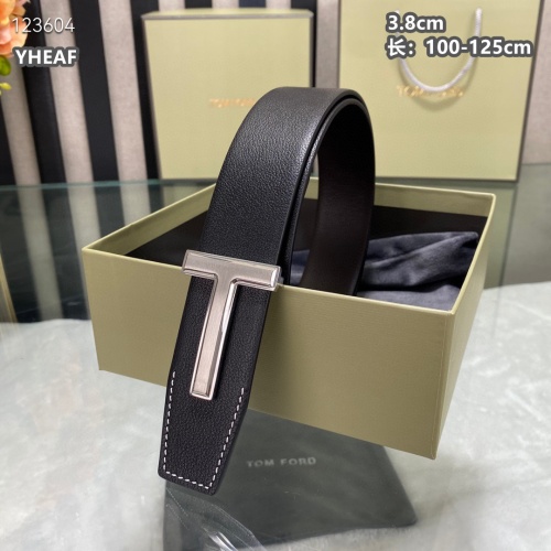 Wholesale Tom Ford AAA Quality Belts For Men #1221545 $64.00 USD, Wholesale Quality Replica Tom Ford AAA Quality Belts