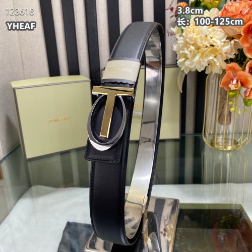 Wholesale Tom Ford AAA Quality Belts For Men #1221554 $64.00 USD, Wholesale Quality Replica Tom Ford AAA Quality Belts