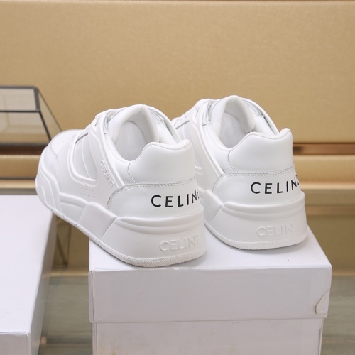 Replica Celine Casual Shoes For Men #1221658 $88.00 USD for Wholesale