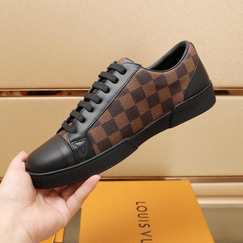 Replica Louis Vuitton Casual Shoes For Men #1221661 $96.00 USD for Wholesale