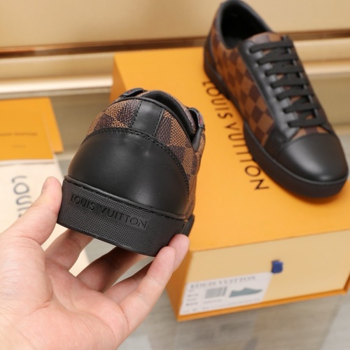 Replica Louis Vuitton Casual Shoes For Men #1221661 $96.00 USD for Wholesale