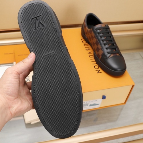 Replica Louis Vuitton Casual Shoes For Men #1221661 $96.00 USD for Wholesale