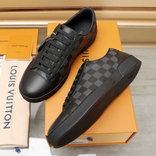 Replica Louis Vuitton Casual Shoes For Men #1221662 $96.00 USD for Wholesale