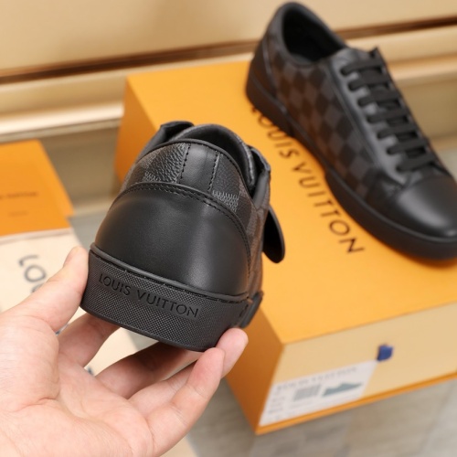 Replica Louis Vuitton Casual Shoes For Men #1221662 $96.00 USD for Wholesale