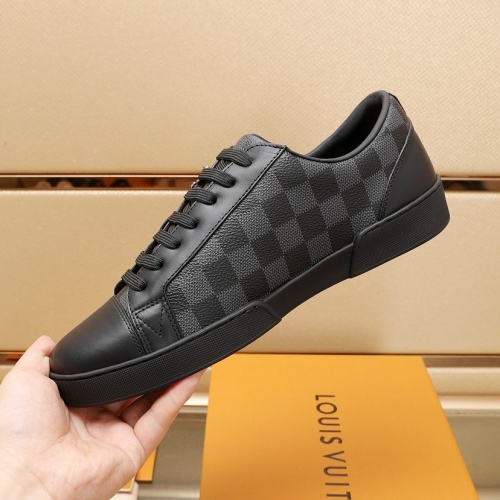 Replica Louis Vuitton Casual Shoes For Men #1221662 $96.00 USD for Wholesale