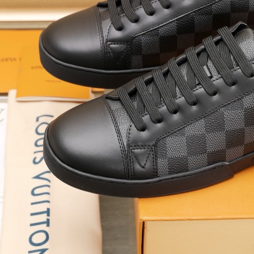 Replica Louis Vuitton Casual Shoes For Men #1221662 $96.00 USD for Wholesale