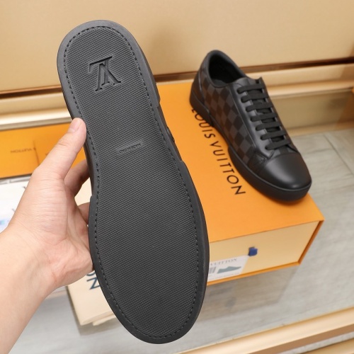 Replica Louis Vuitton Casual Shoes For Men #1221662 $96.00 USD for Wholesale