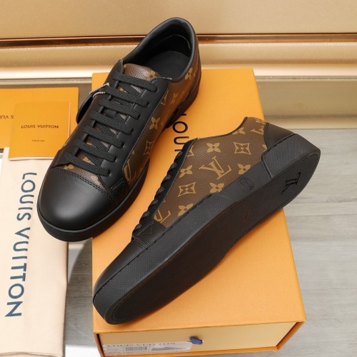 Replica Louis Vuitton Casual Shoes For Men #1221663 $96.00 USD for Wholesale